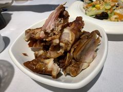 香辣富贵猪手-峨嵋酒家(地安门店)