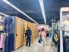 -迪卡侬(西三旗店)