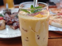 -MR.ROCKY洛奇先生·西餐&酒吧(琶醍店)