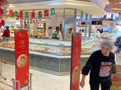 -金鹰超市(国际购物中心新街口店)