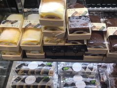 -幸福西饼面包茶饮(车公庙店)