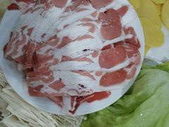 -鑫来顺大铜锅涮羊肉(中山门旗舰店)