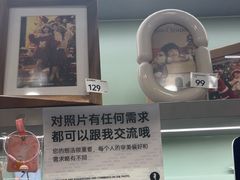 -海马体家庭照相馆(广州正佳广场店)