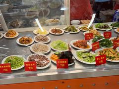 -西塔大冷面(市府大路店)