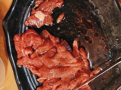 -韩盛源泥炉烤肉店(高深路店)