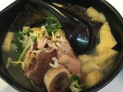 -小杨生煎(湟普汇店)