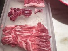 -涮福記·现切牛羊肉火锅(世纪汇店)