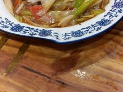 -东北人家铁锅炖(鞍山路店)