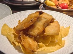 -庐灶江南·江南菜·四合院Bistro(东直门雍和宫·原华侨宾馆店)