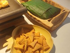 -雀舞云南菜(天津天河城购物中心店)