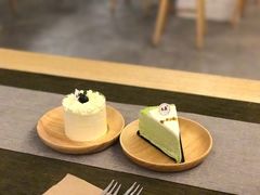 -禾康家蛋糕店