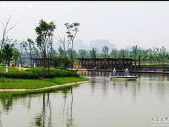 -白塘生态植物园