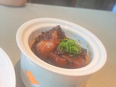 -明州小宴(文化广场店)