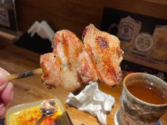 -鸟幸 TORISAKI 炭火居酒屋