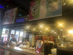 -放哈·甜醅子奶茶创造者(正宁路店)