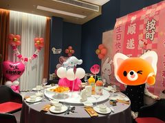 -观宴·品质赣菜(高新大道店)