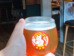 -Boxing Cat Brewery拳击猫精酿啤酒馆(永福店)