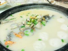 -阿英煲(凉城路店)