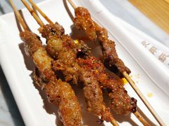 -贺秦生陕面王(富力城店)