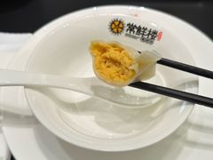 -常鲜楼常来尝鲜海胆馆(星海店)