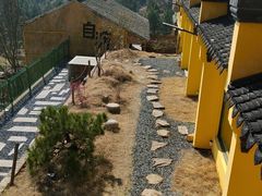 -白马涧龙池景区