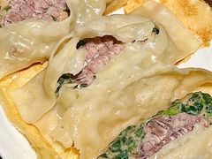 -北李妈妈菜(鲁能城店)