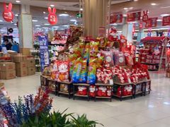 -世纪联华超市(凤起店)