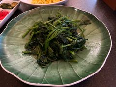 -羡餐厅·杭帮菜·淳菜(千岛湖自由洲际殿店)