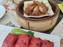 -虾饺妹·粤式手工点心(水荫路店)