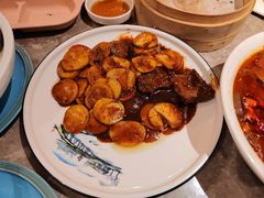 -月枫江南小馆(绿地缤纷广场店)