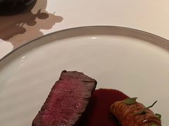 -Caprice(香港四季酒店)