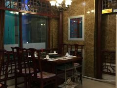 -郭记烤肉(正阳街店)