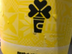 -四叶咖咖啡(昆明恒隆PRO店)