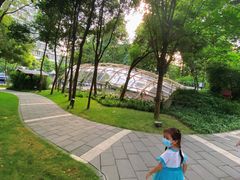 -成都市活水公园