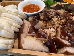 -老字号农家宴