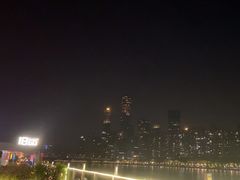 -琶醍壹号•潮菜江景餐吧