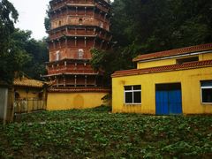 -宝通禅寺