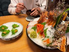 -王鼎精致料理铁板烧(世博源店)