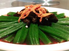 -国人川菜(李家村建东街店)