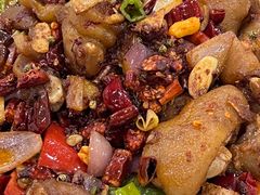 -廖老妈蹄花店(人民公园陕西街259号店)