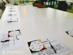 -至尚形象·化妆服饰搭配礼仪培训