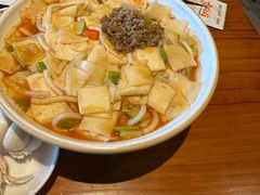 面片-青海名吃尕张娃非遗烤肉(海湖总店)