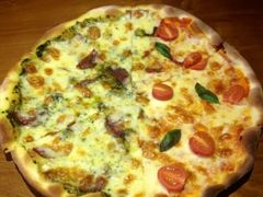 -JINNS锦时 steak&pizza(浸信会礼拜堂旧址店)