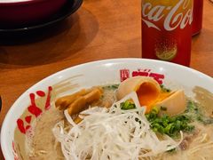-豚王拉面(澳门银河店)