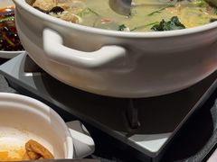 -徐记海鲜(曲江南湖店)