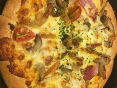 -必胜客(东营万达店)