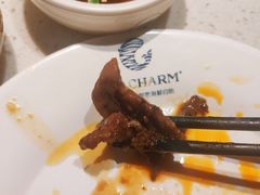 -钱小奴创意自助餐厅(仙居吾悦店)