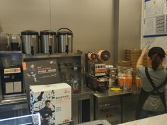 -CoCo都可(健翔桥店)