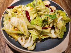-云海肴·汽锅鸡·云南菜(广安门天虹店)