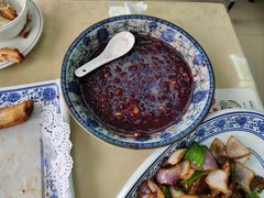 -芸海阁·农家私房菜(沙家浜景区出口店)